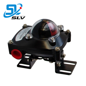 Limit Switch Sensor Valve Position Indicator Feedback Box