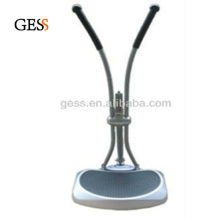 GESS-9214 vibration machine crazy fit massage manual