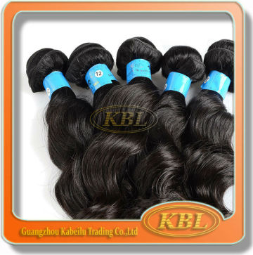 Wholesale 5a top quality 100% virgin brazilian hair