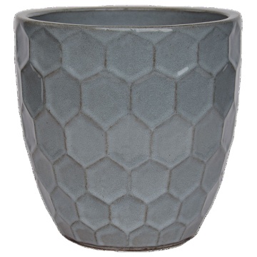 Wholesale Decorative Modern Mini Ceramic Flower Pots