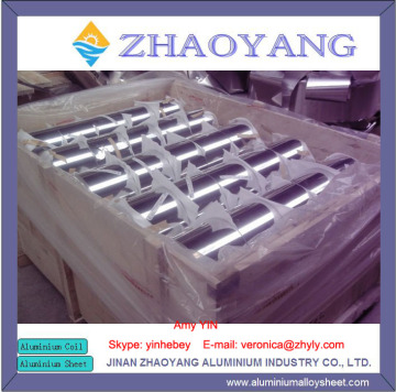 aluminum foil for induction seal liner