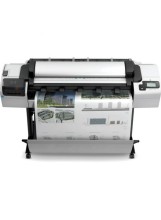 HP Designjet T2300 EMultifunction Printer