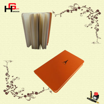 Colored different style butterfly notepad