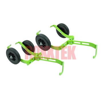 SD2500 Professional Sled Dolly Kit