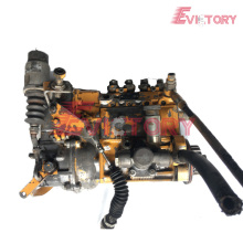 KUBOTA D905 fuel injection pump injector nozzle