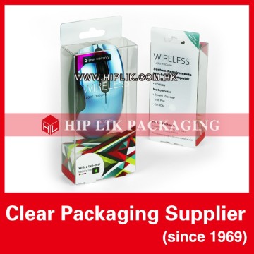 Mouse Packaging Box