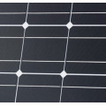 Polycrystalline monocrystalline silicon sinne paniel