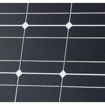 Polycrystalline monocrystalline silicon sol panel