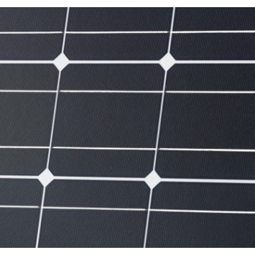 I-Polycrystalline Monocrystalline ye-Slicor Panel