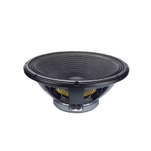 Wholesale 18 Inch Woofer 8ohm 750W RMS 41.3-2600Hz Professional Speakers