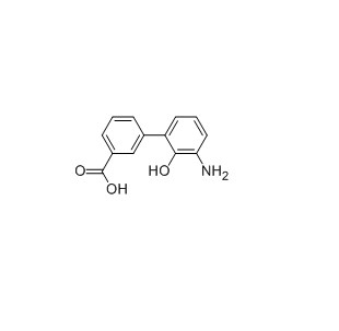 Eltrombopag Olamine Intermediate, CAS 376592-93-7