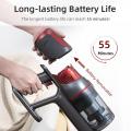 Hand Stick Compact Upright Vacuum Cleaner