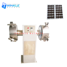 TKG012 Automatic Chocolate Egg Making Line: Your Solution for Efficient Chocolate Product Manufacturing