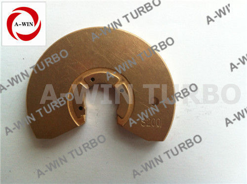 S200 Copper Car Turbocharger Thrust Bearing Assembly