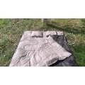 3 Season Outdoor Cotton Sleeping Bag Ultralight Compact