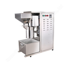 Potato Sesame Powder Chilli Groundnuts Grinder Salt Crusher Machine