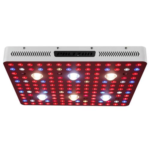 Phlizon 3000w Plant Grow Led Lamp Hydroponics