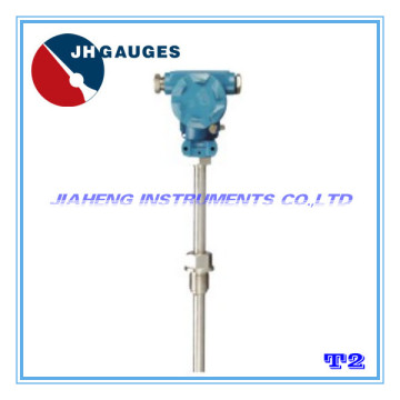 Integrated temperature transmitter All smallclass T2