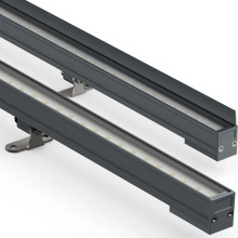 LED Outdoor Lighting for Commercial Yards