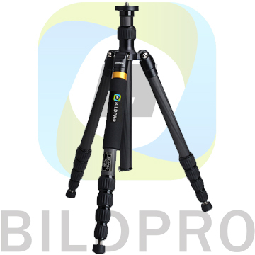 1550mm carbon fiber tripod