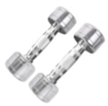 Hot Selling Dumbbell 10kg hex 1kg hantlar