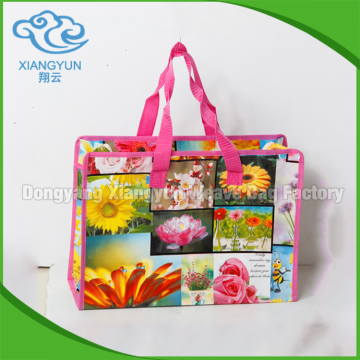 nonwoven bag , fashion pp nonwoven bag