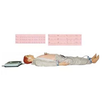 DARHMMY ECG Computer Simulators for Medical Education