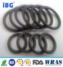 Different size materials rubber o rings set seals