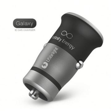 cell phone car charger 4.8a micro usb car charger