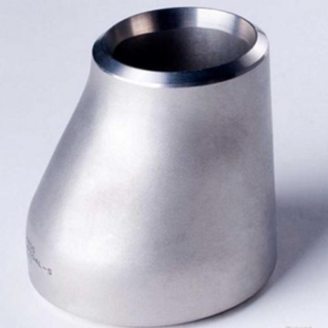 304/316 Ss Eccentric Reducers