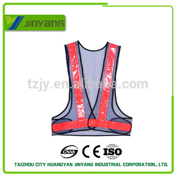 Excellent Material Factory Directly Provide Cycling Reflective Vest