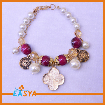 Wholesale Small Gadgets Charms Bracelet For Girls