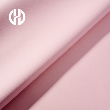 Artificial leather for electronic packing