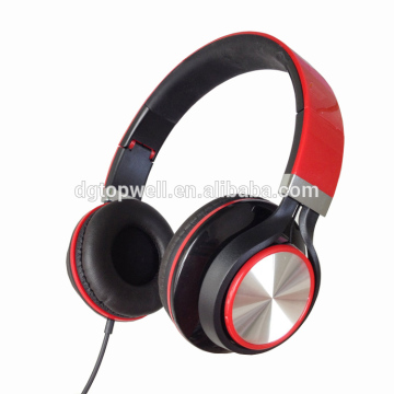For IPhone IPod music stereo bass headsets