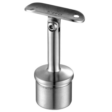 Stainless Steel Balcony MDF Wall Mount Railing Handrail Brackets