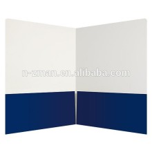 Paper Presentation Folder,Recycled Presentation Folder,Glossy Presentation Folder