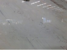Afyon White Marble Slab