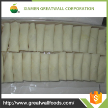 IQF frozen wholesale spring rolls