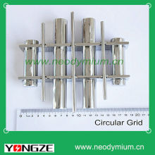 permanent powder filter