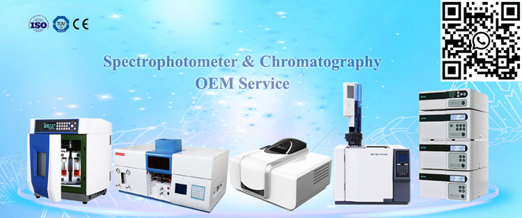 Isocratic HPLC system / Binary Gradient HPLC Liquid Chromatography System with Column Oven