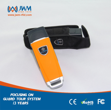 Handheld Police Scout RFID Security Patrol System Reader