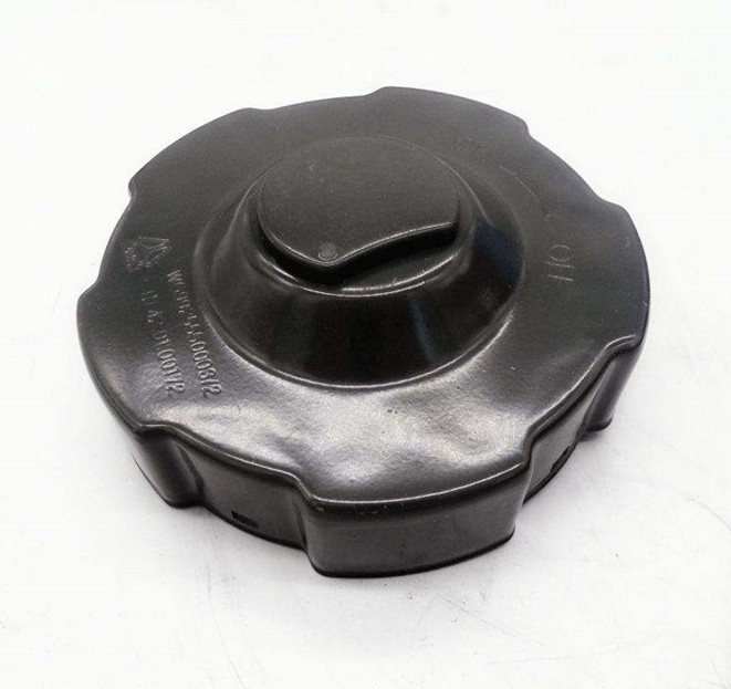 AZ9112550213 Howo Fuel Tank Cap