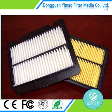 new product free sample air filter mat