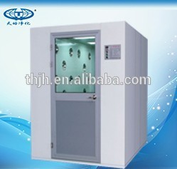 Clean Workshop Clean Room Air System Supplier