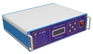Ozone Concentration Testing Device
