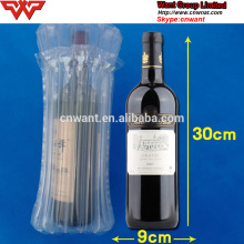 Air Column bags for wine bottle/air inflatable bag packing/Air bag OEM