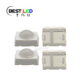 940NM LED IR DOME LENS SMD LEDS 90-grader