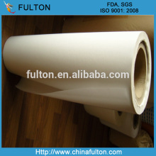 colored glassine paper