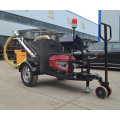 Road crack asphalt seam filling machine famous engine asphalt seam filling machine sales price