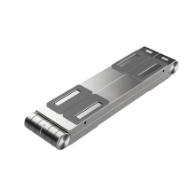 2020WEELIN Portable Metal Aluminum Alloy 360Angles Adjustable Foldable Laptop Stand